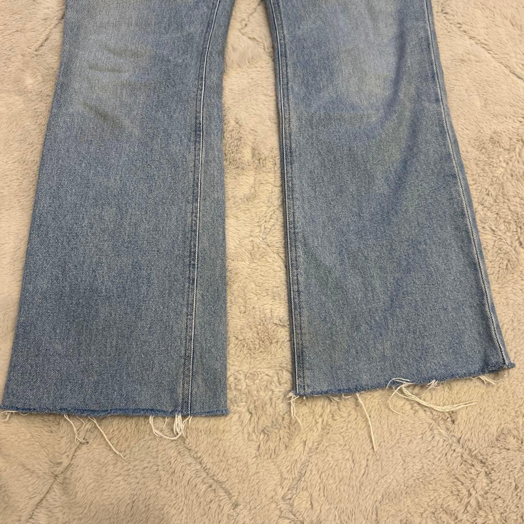 CITIZENS OF HUMANITY/LIBBY デニム　size25