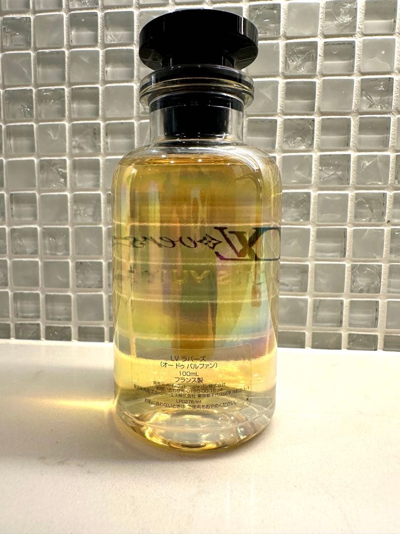 Louis Vuitton 香水 ラバーズ　100ml