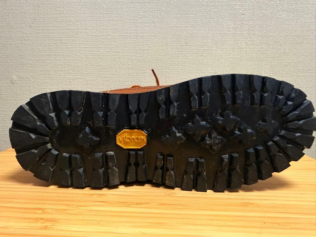 ダナーライト ブラウン　US6W レディース23cm