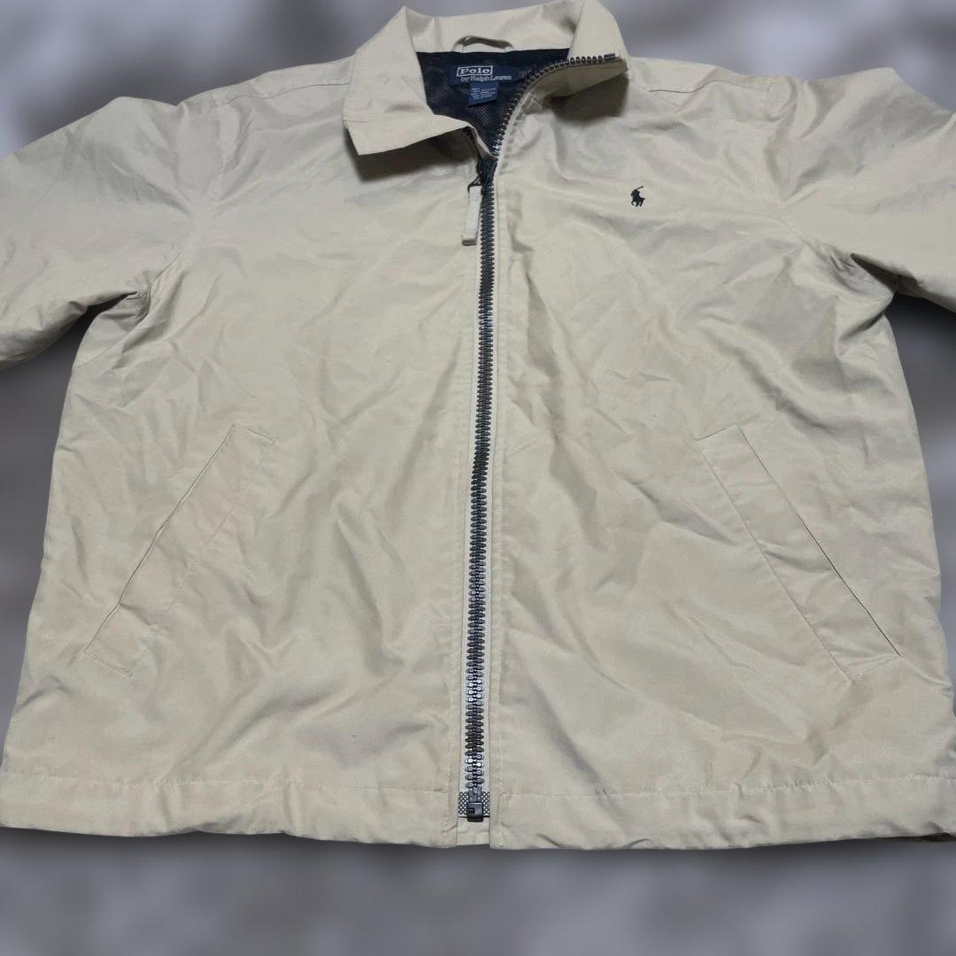 し*こ様 90s Ralph by Lauren スウィングトップ サイズS(M