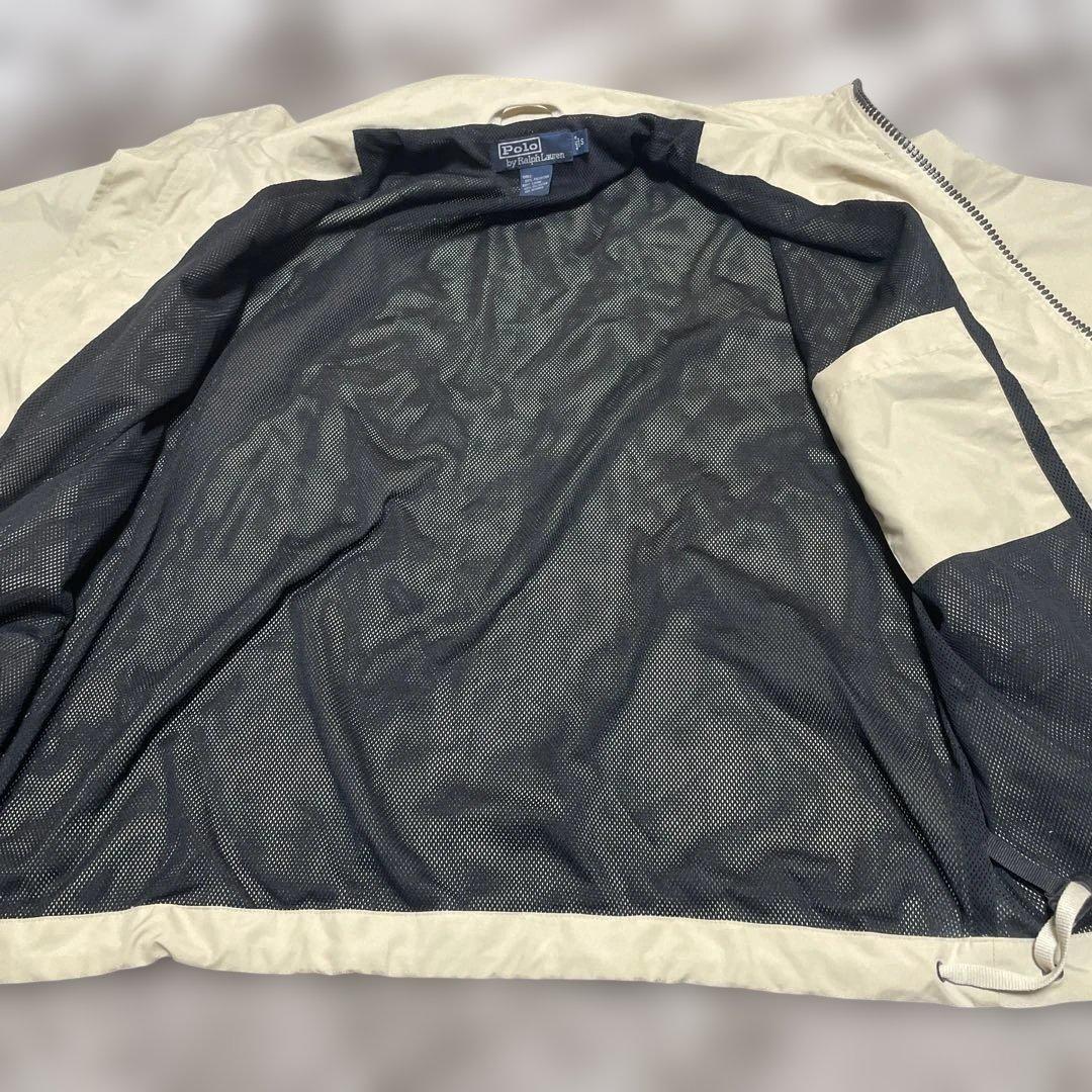 し*こ様 90s Ralph by Lauren スウィングトップ サイズS(M