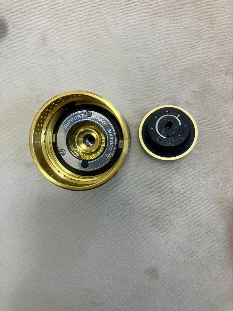 ⭐︎ピヨすけ⭐︎SHIMANO STELLA 2500HGS スピニングリール