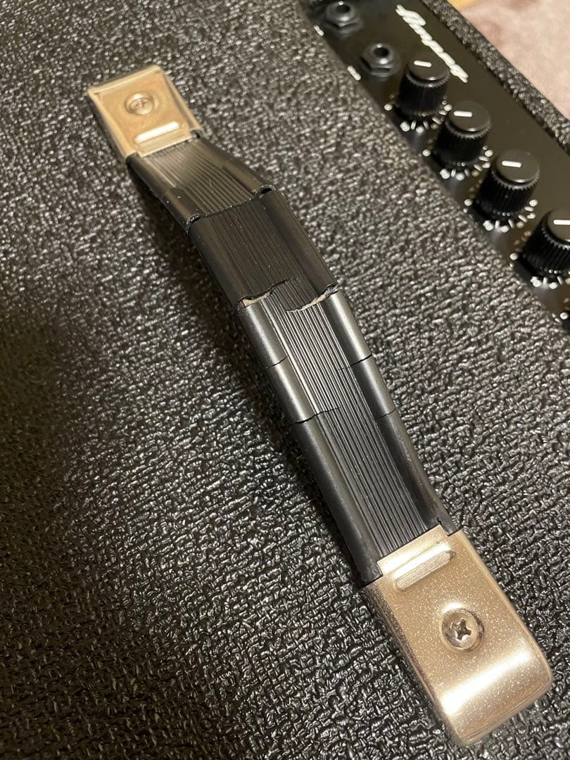 Ampeg ベースアンプ BA-110 コンボアンプ アンペグ