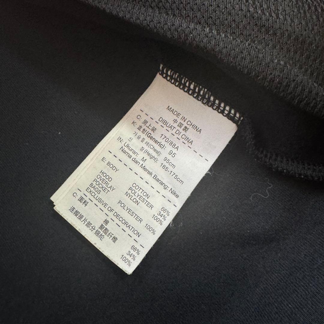 さ*ち様 NIKE Tech Fleece hybrid テックフリース セット
