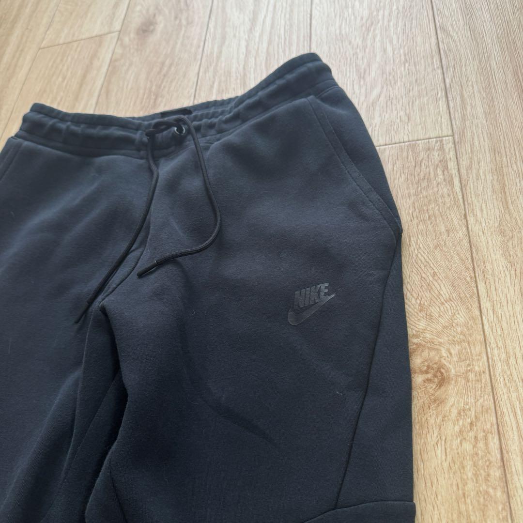 さ*ち様 NIKE Tech Fleece hybrid テックフリース セット