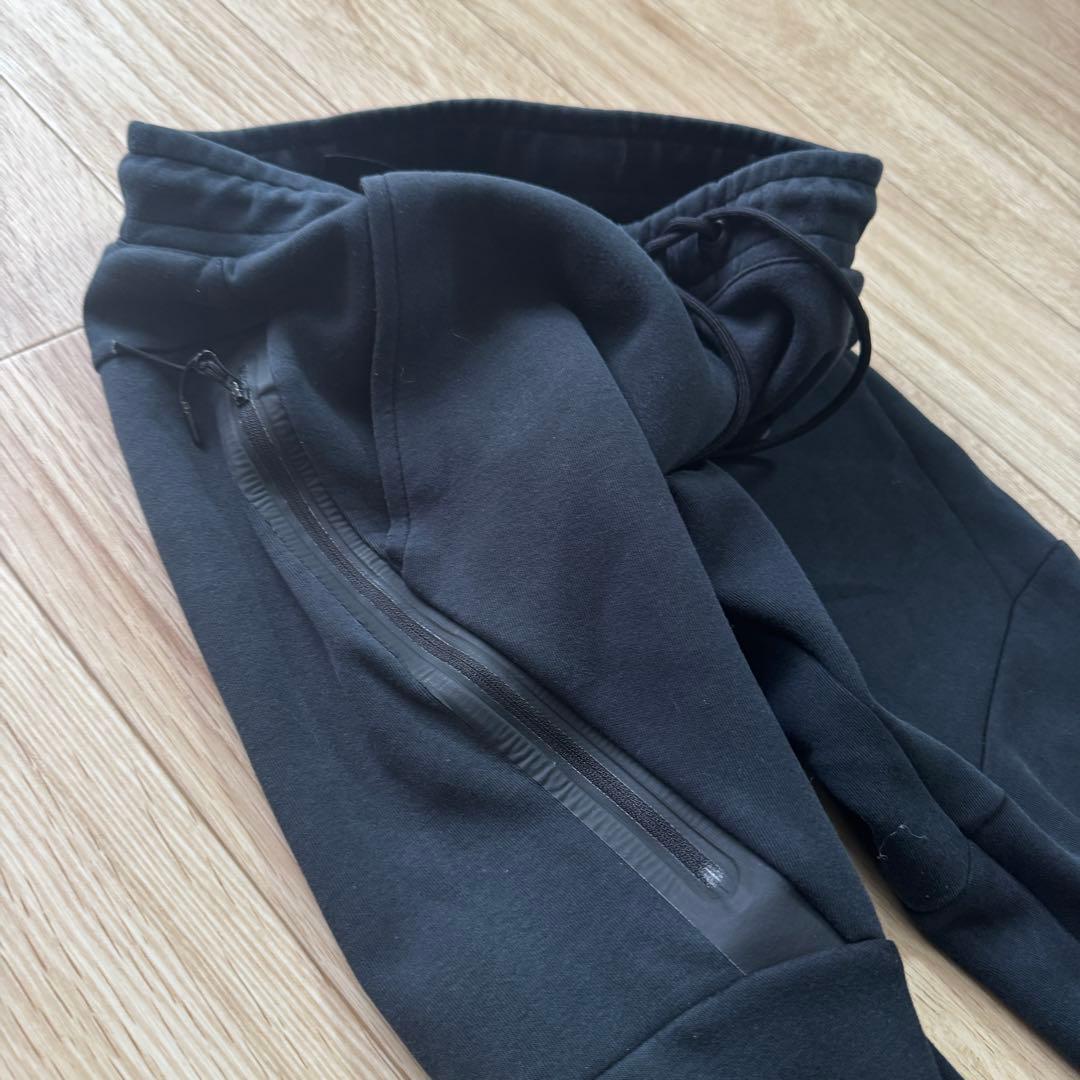 さ*ち様 NIKE Tech Fleece hybrid テックフリース セット