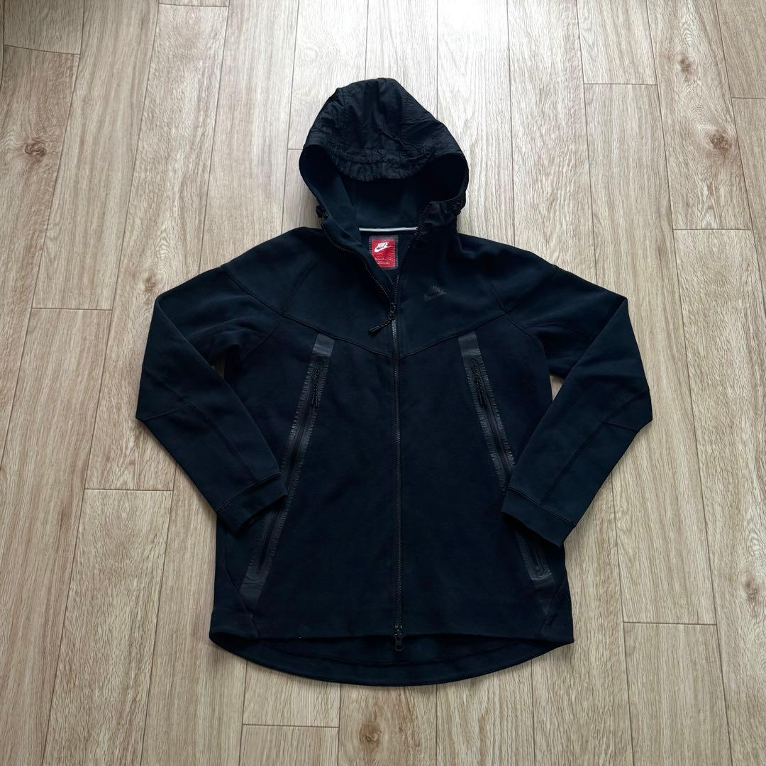 さ*ち様 NIKE Tech Fleece hybrid テックフリース セット