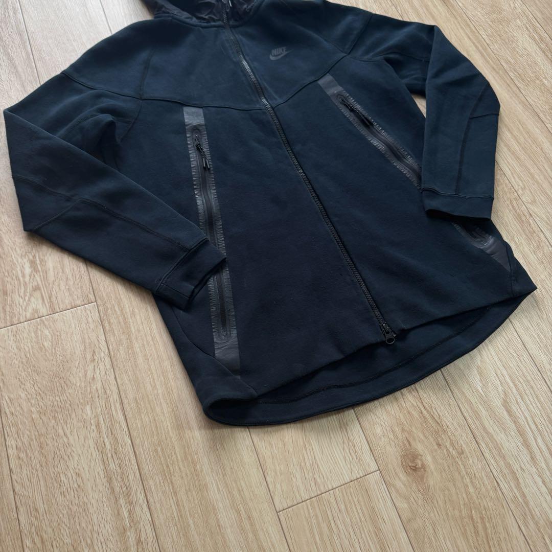さ*ち様 NIKE Tech Fleece hybrid テックフリース セット
