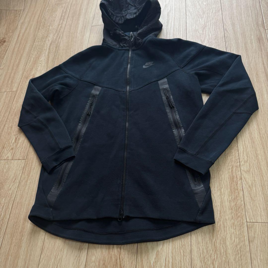 さ*ち様 NIKE Tech Fleece hybrid テックフリース セット