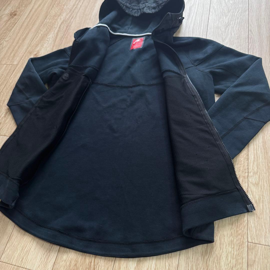 さ*ち様 NIKE Tech Fleece hybrid テックフリース セット