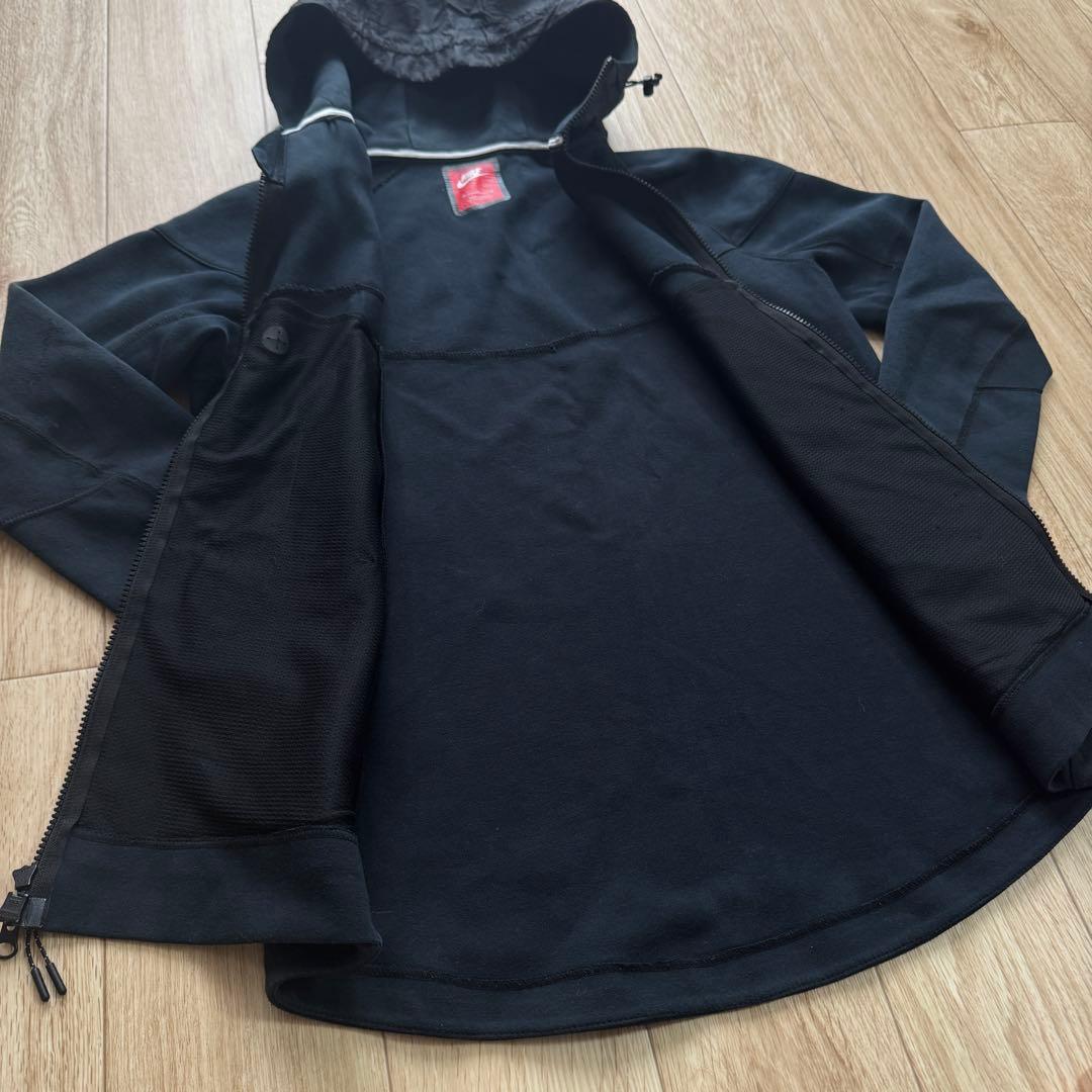 さ*ち様 NIKE Tech Fleece hybrid テックフリース セット