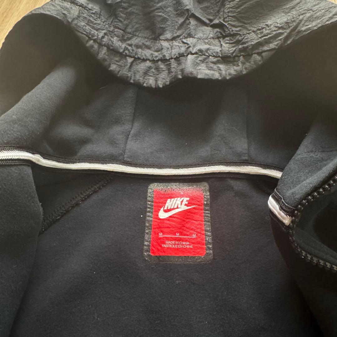 さ*ち様 NIKE Tech Fleece hybrid テックフリース セット