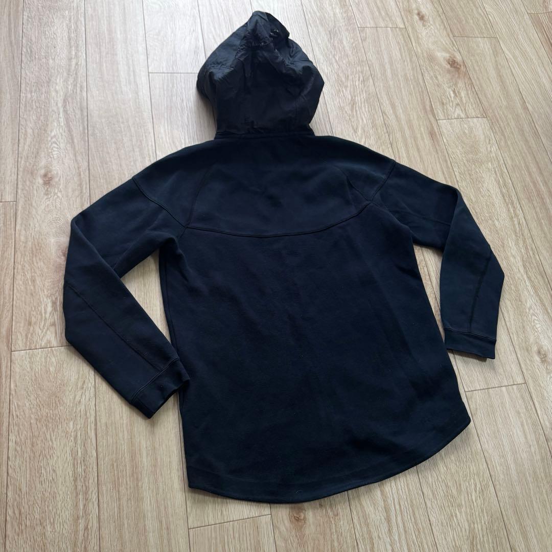 さ*ち様 NIKE Tech Fleece hybrid テックフリース セット