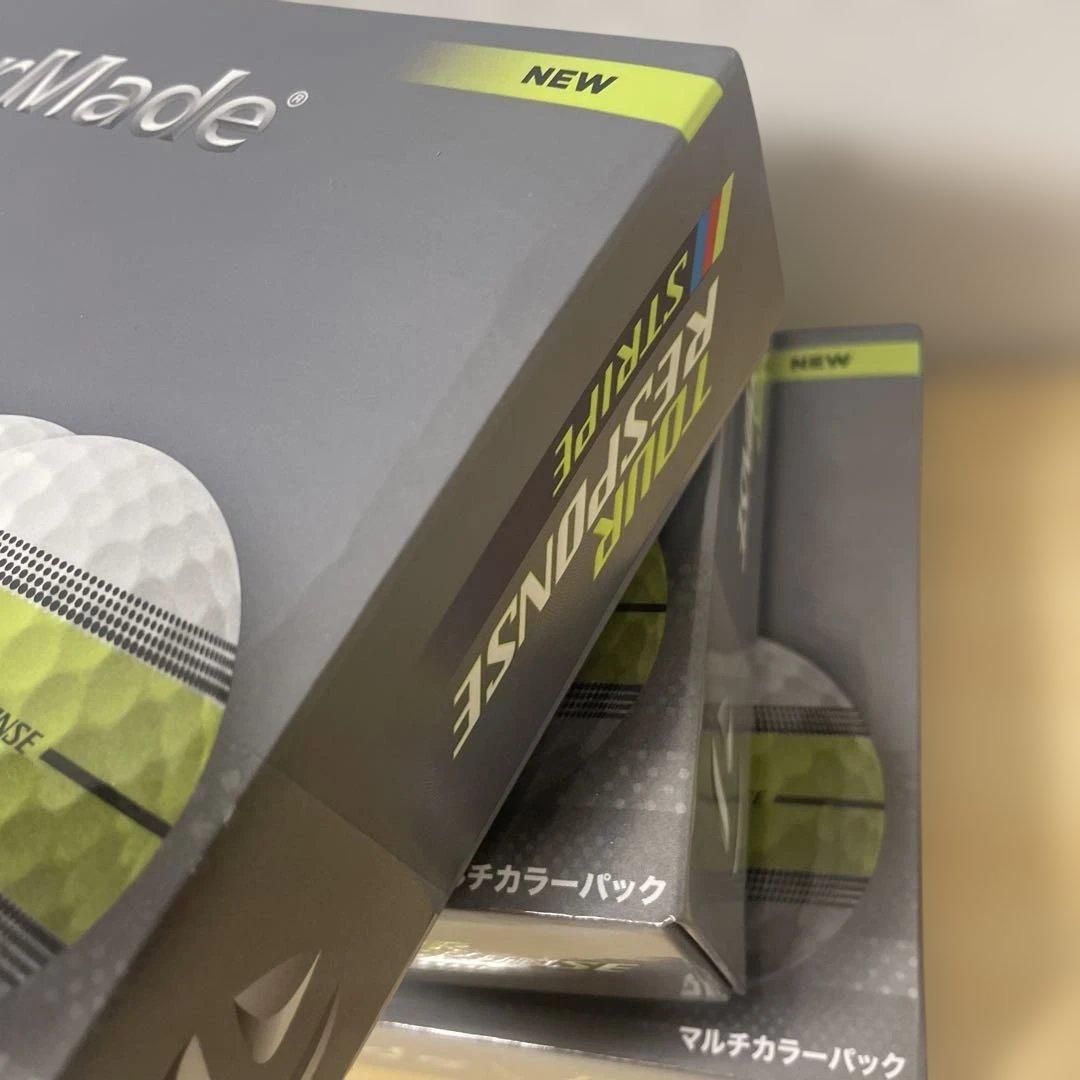 TaylorMade 3個セット