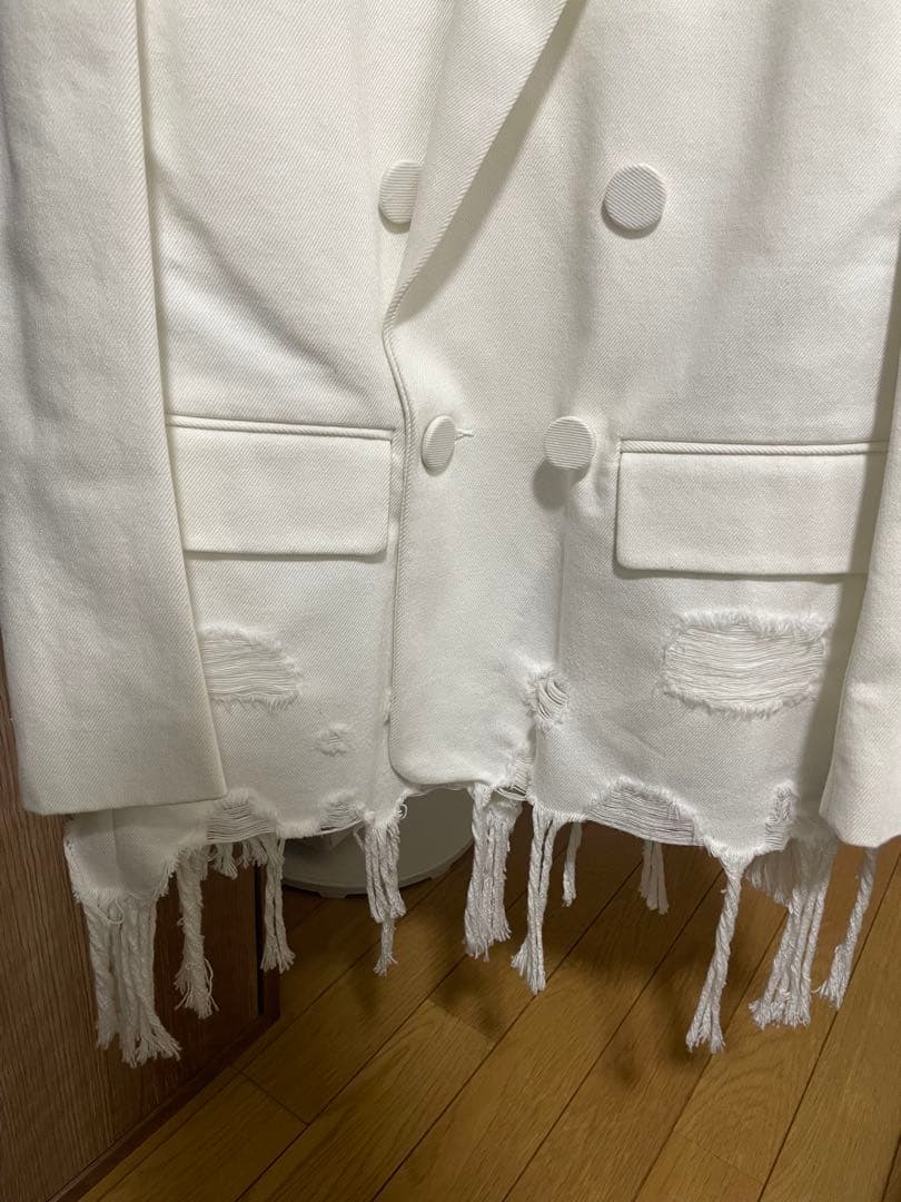 ALEXANDER WANG テーラードジャケット　アレキサンダーワン
