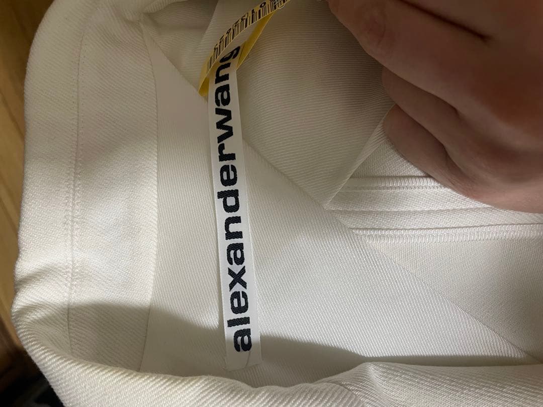 ALEXANDER WANG テーラードジャケット　アレキサンダーワン