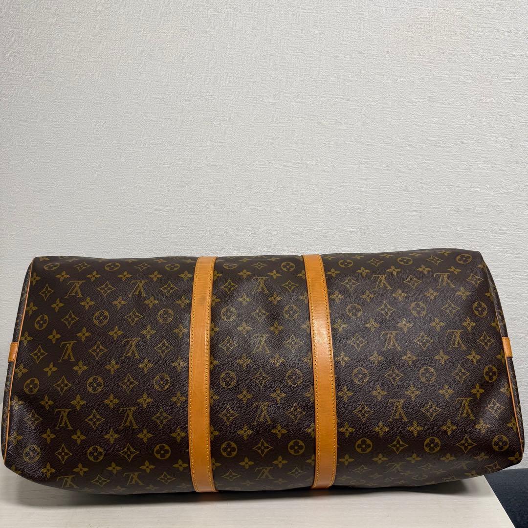 LOUIS VUITTON ルイヴィトン　キーポル60