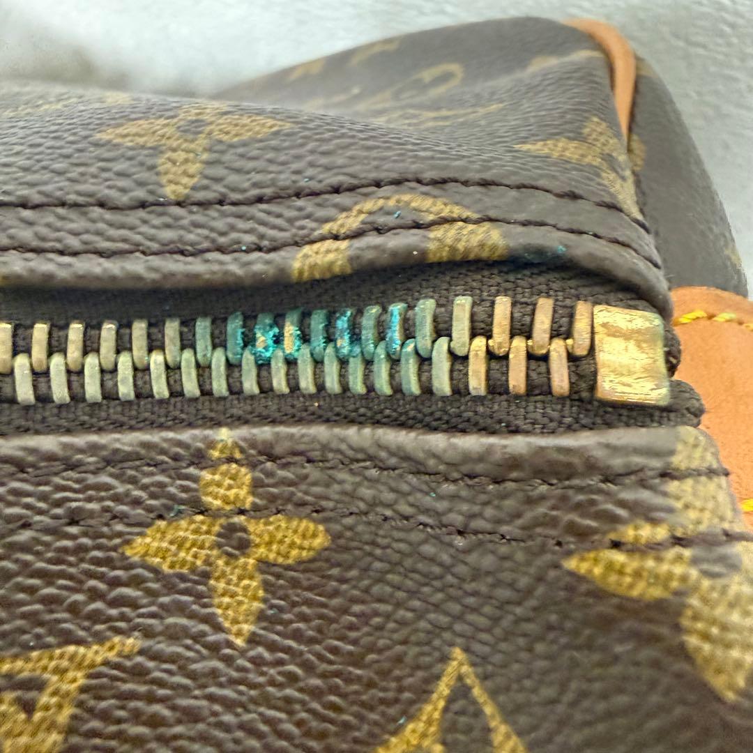 LOUIS VUITTON ルイヴィトン　キーポル60