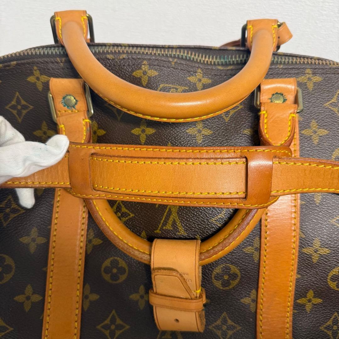 LOUIS VUITTON ルイヴィトン　キーポル60