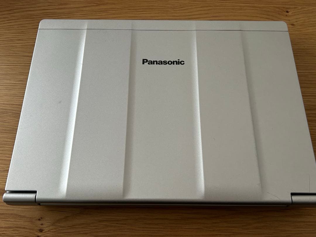 Panasonic Let’s note CF-SV1