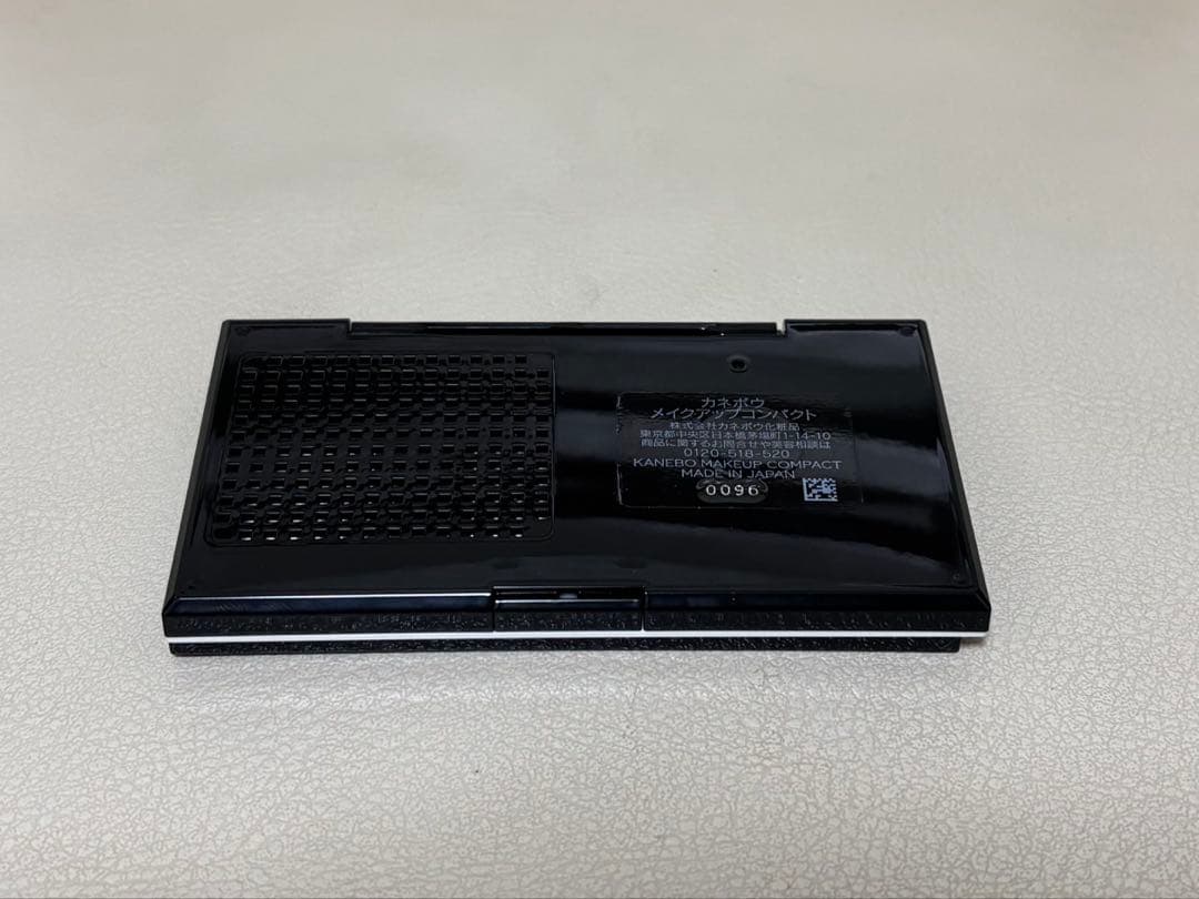 KANEBO カネボウ メルティフィール ウェア II 220
