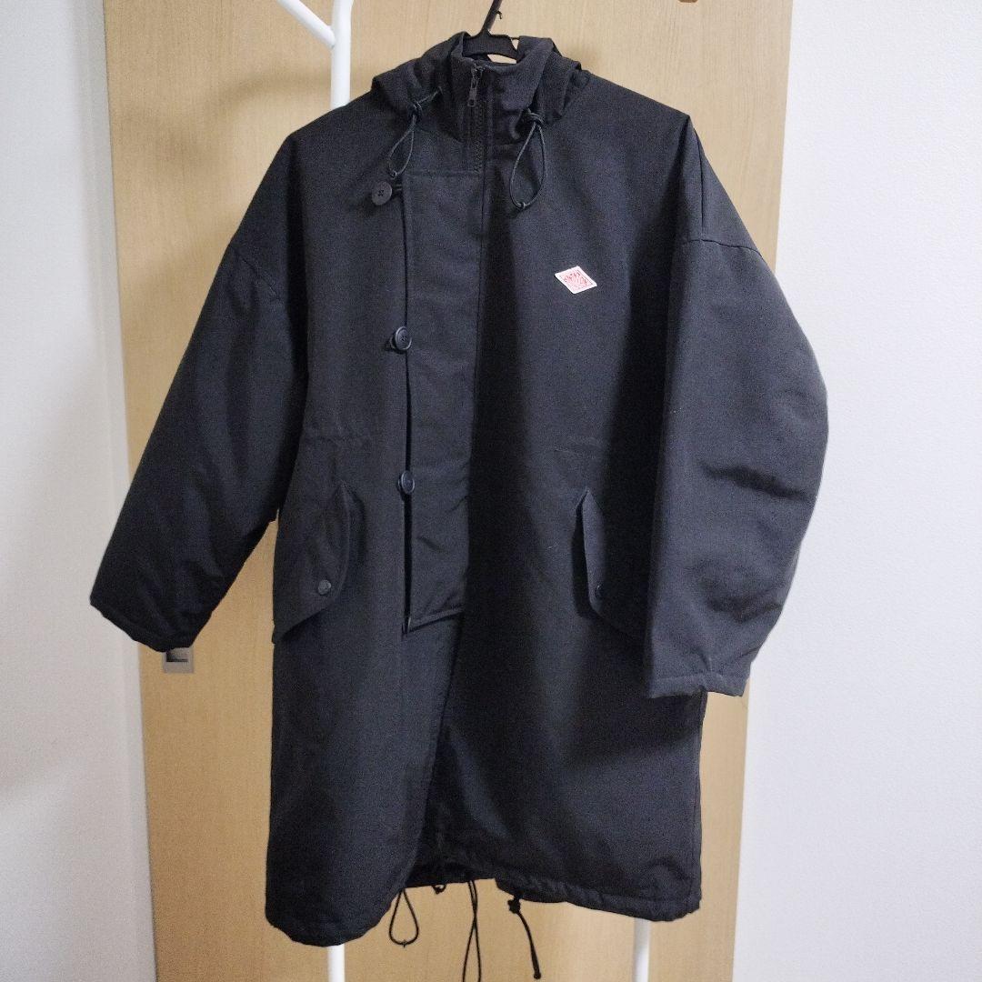 DANTON インサレーションアウター