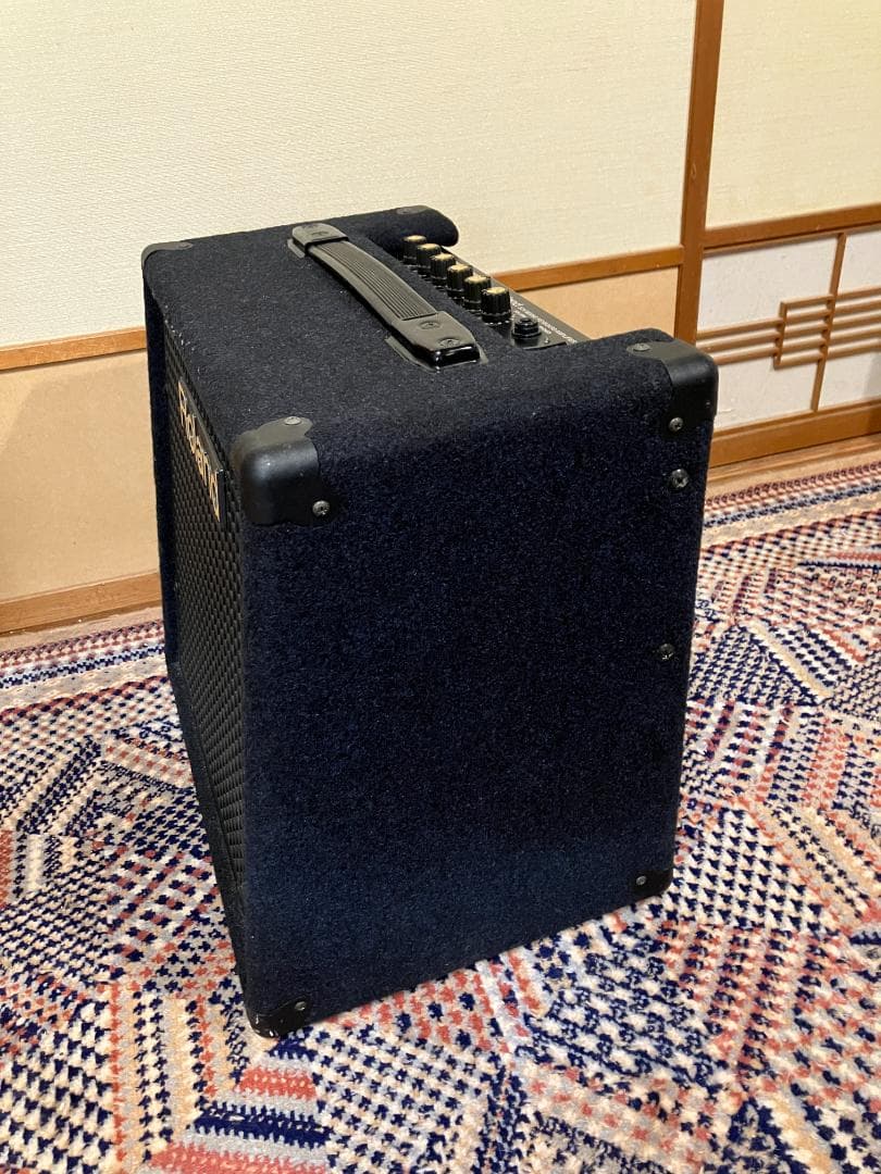 Roland KC-60 定格40W出力 実用中古 価格応談