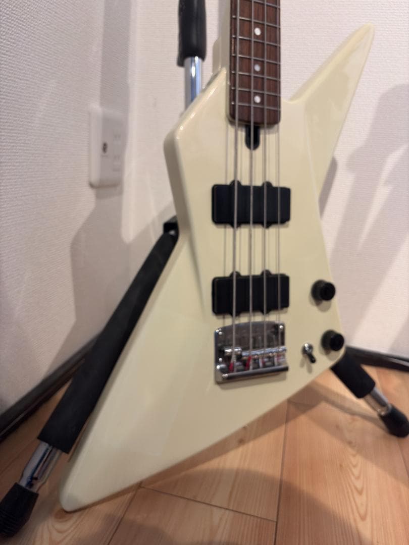 本日限定価格 YAMAHA ヤマハ EBX-1