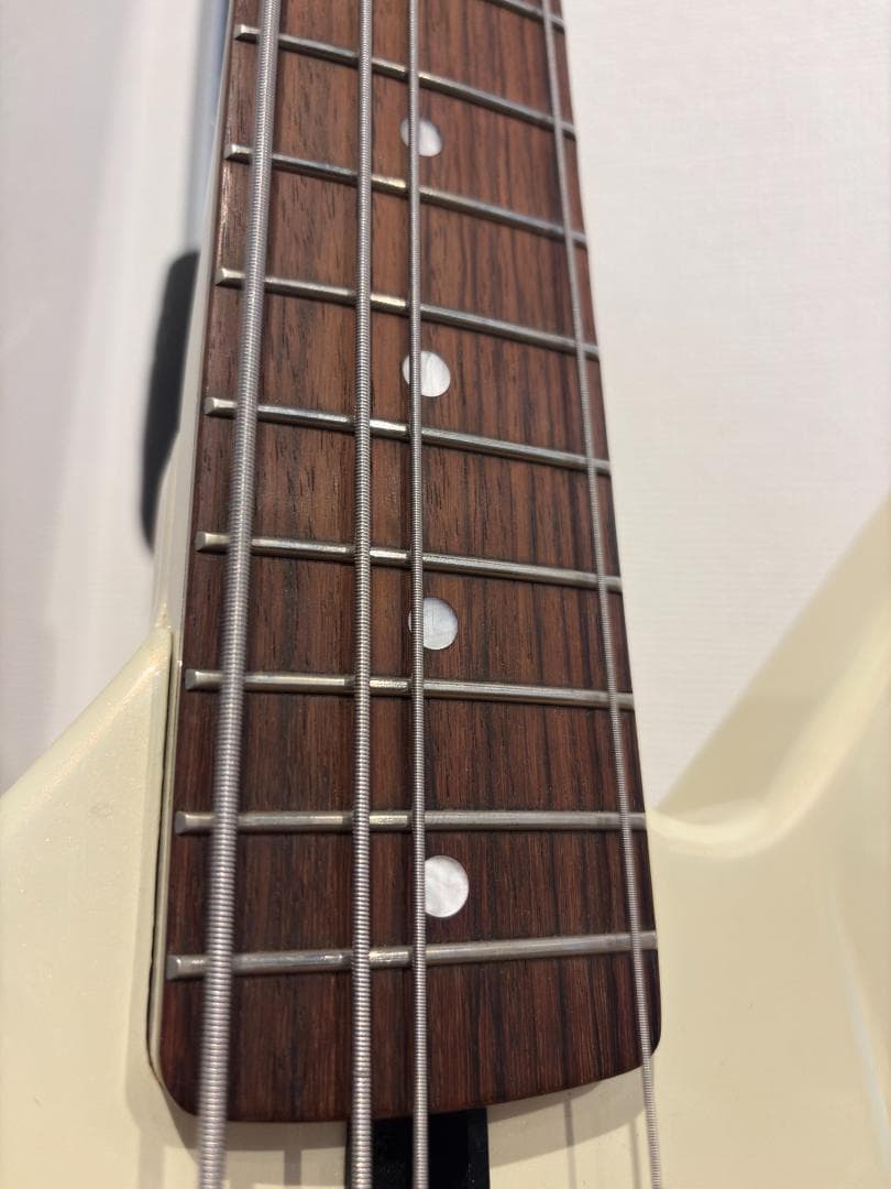 本日限定価格 YAMAHA ヤマハ EBX-1