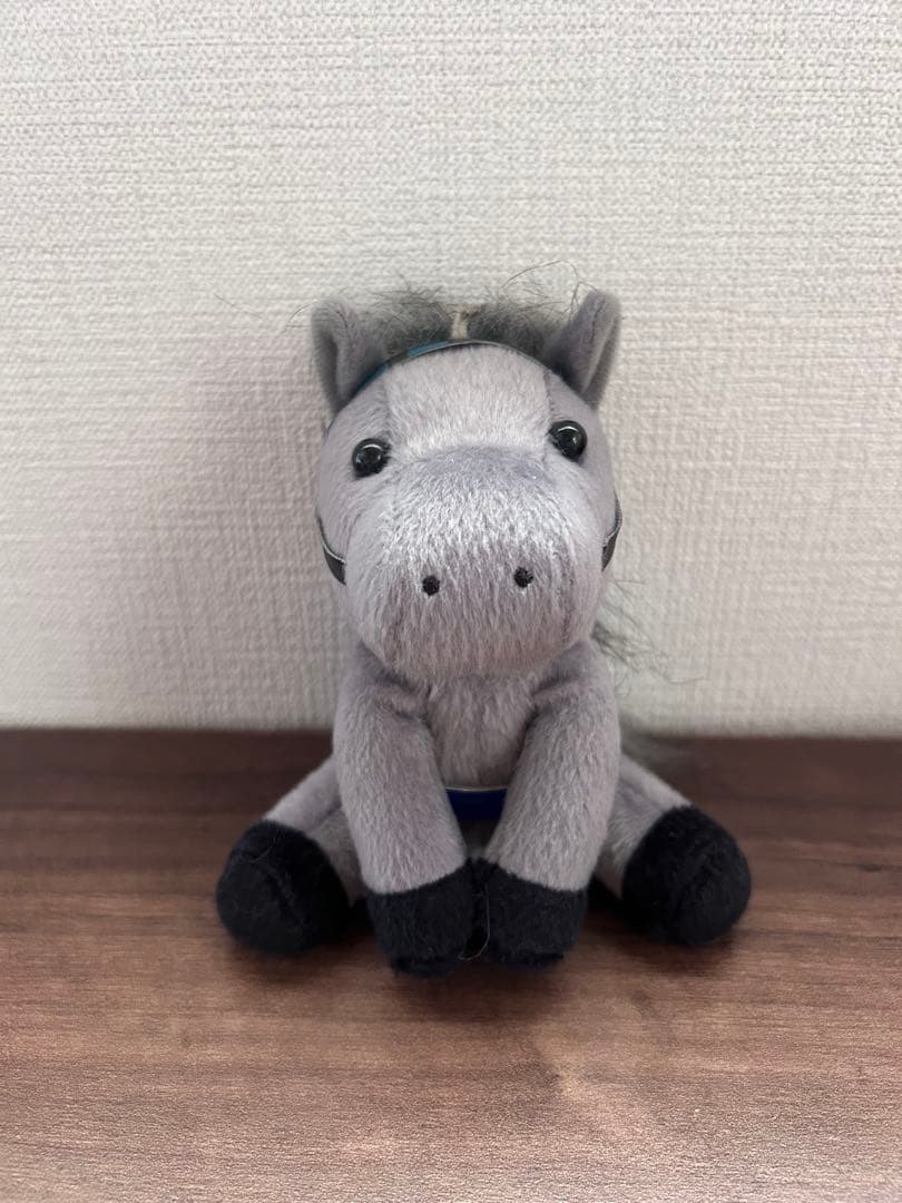 【*P様 【2019年 函館競馬場限定】 アイドルホース メジロマックイーン