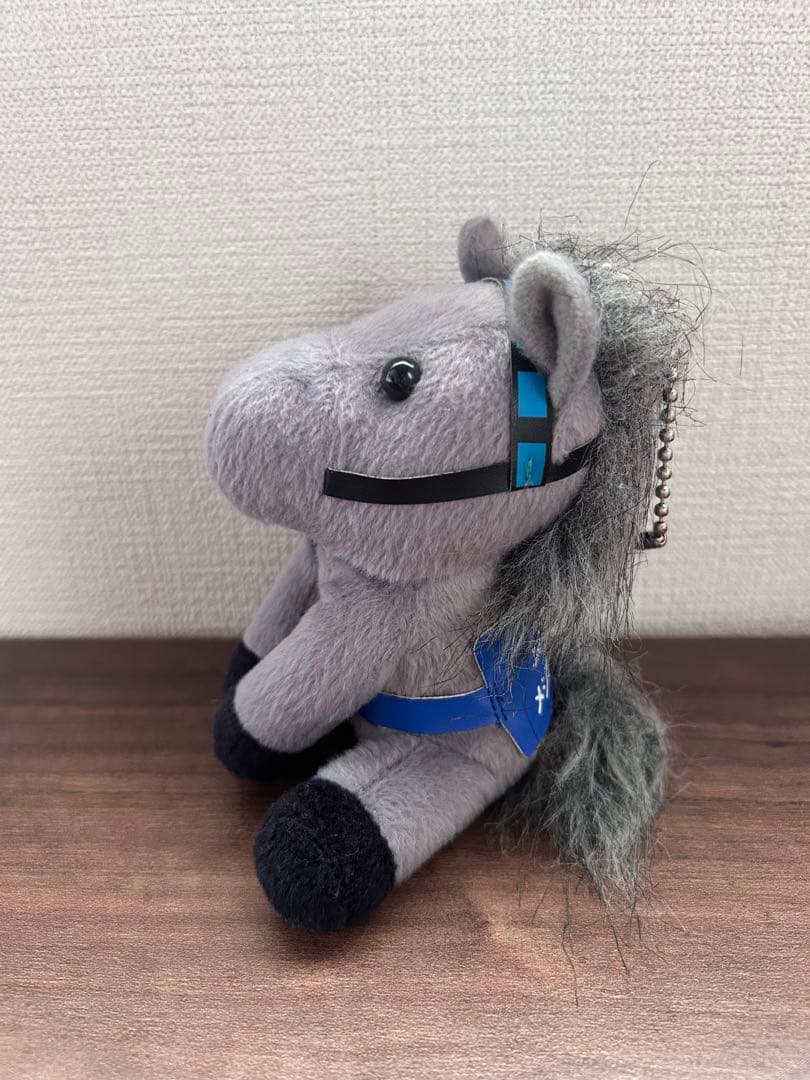 【*P様 【2019年 函館競馬場限定】 アイドルホース メジロマックイーン