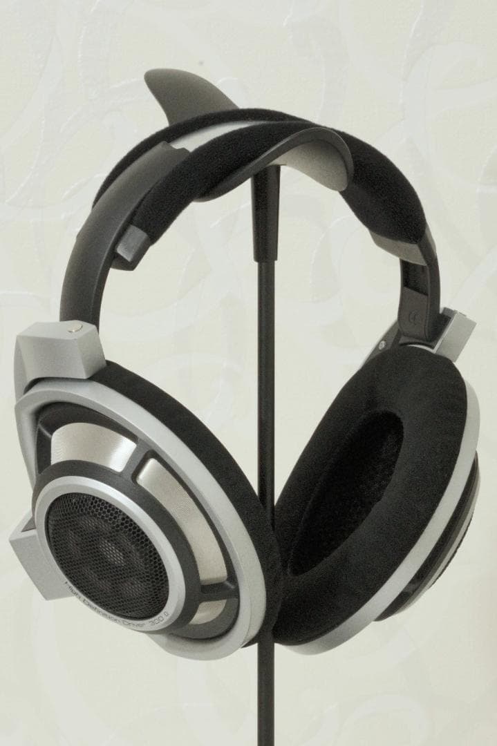 SENNHEISER ゼンハイザー HD800 ヘッドフォン
