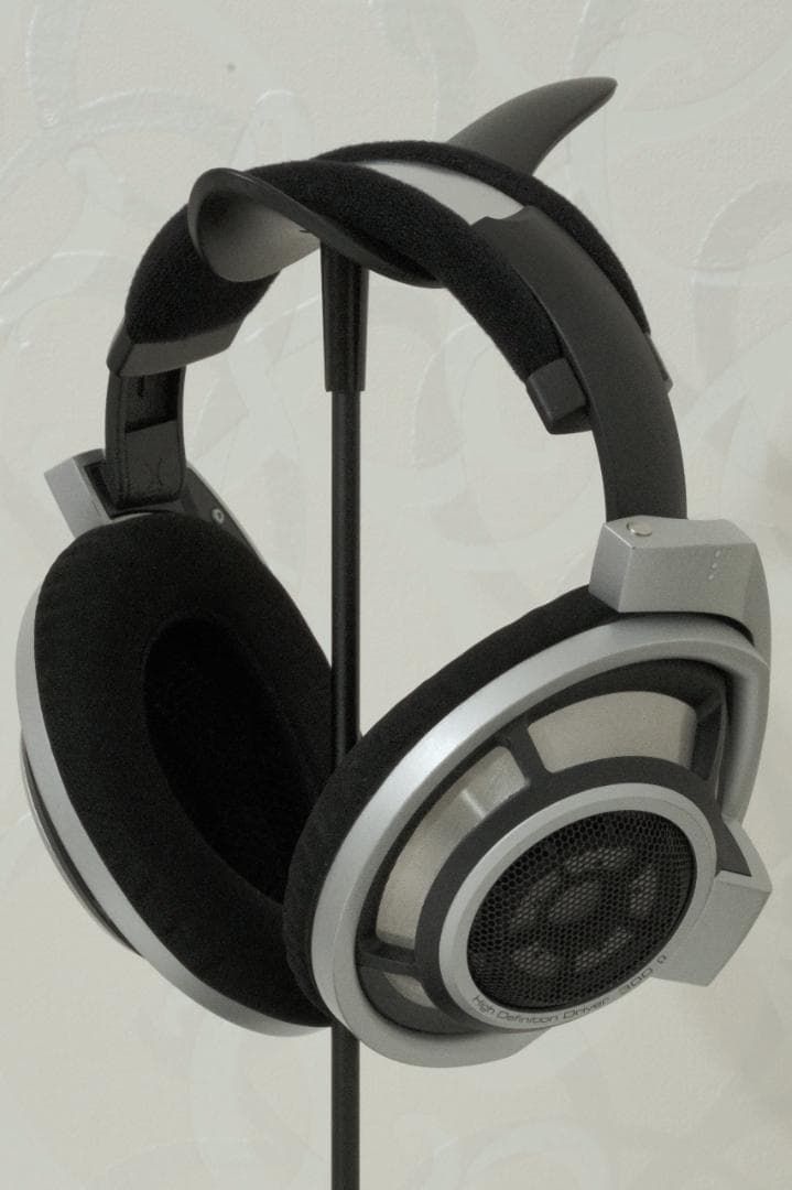 SENNHEISER ゼンハイザー HD800 ヘッドフォン