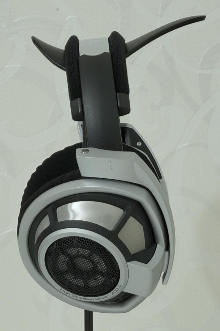 SENNHEISER ゼンハイザー HD800 ヘッドフォン