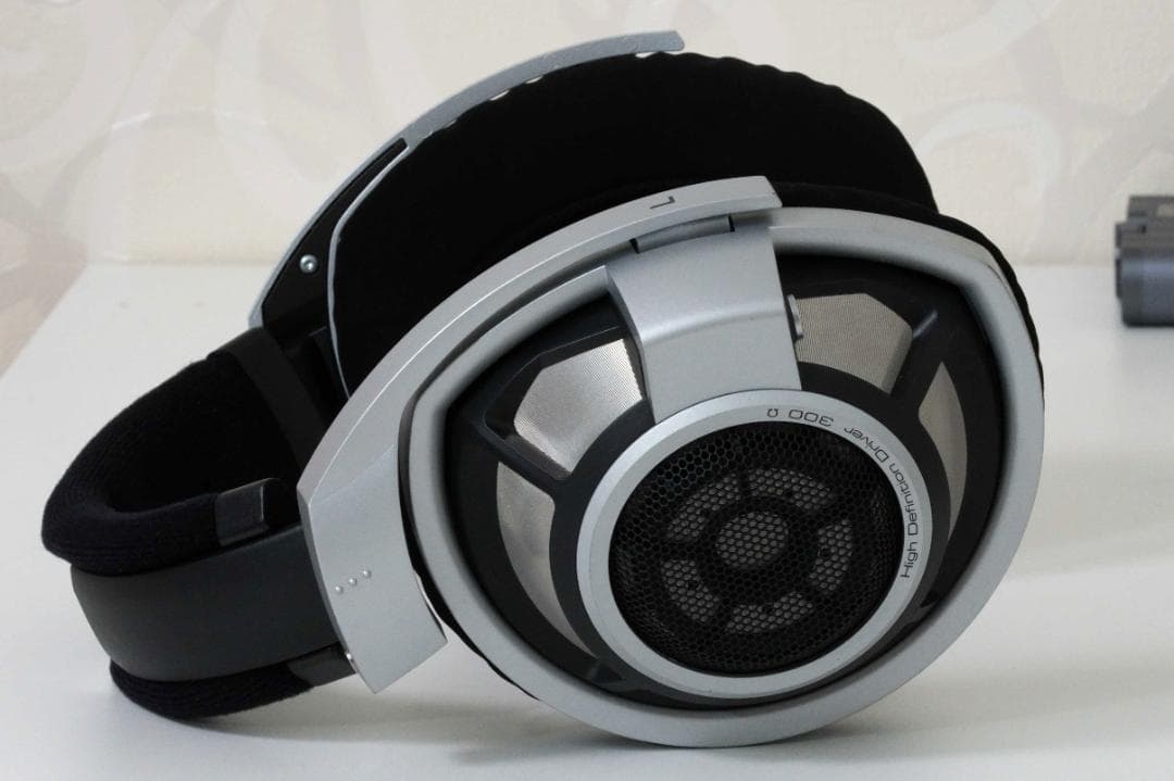SENNHEISER ゼンハイザー HD800 ヘッドフォン