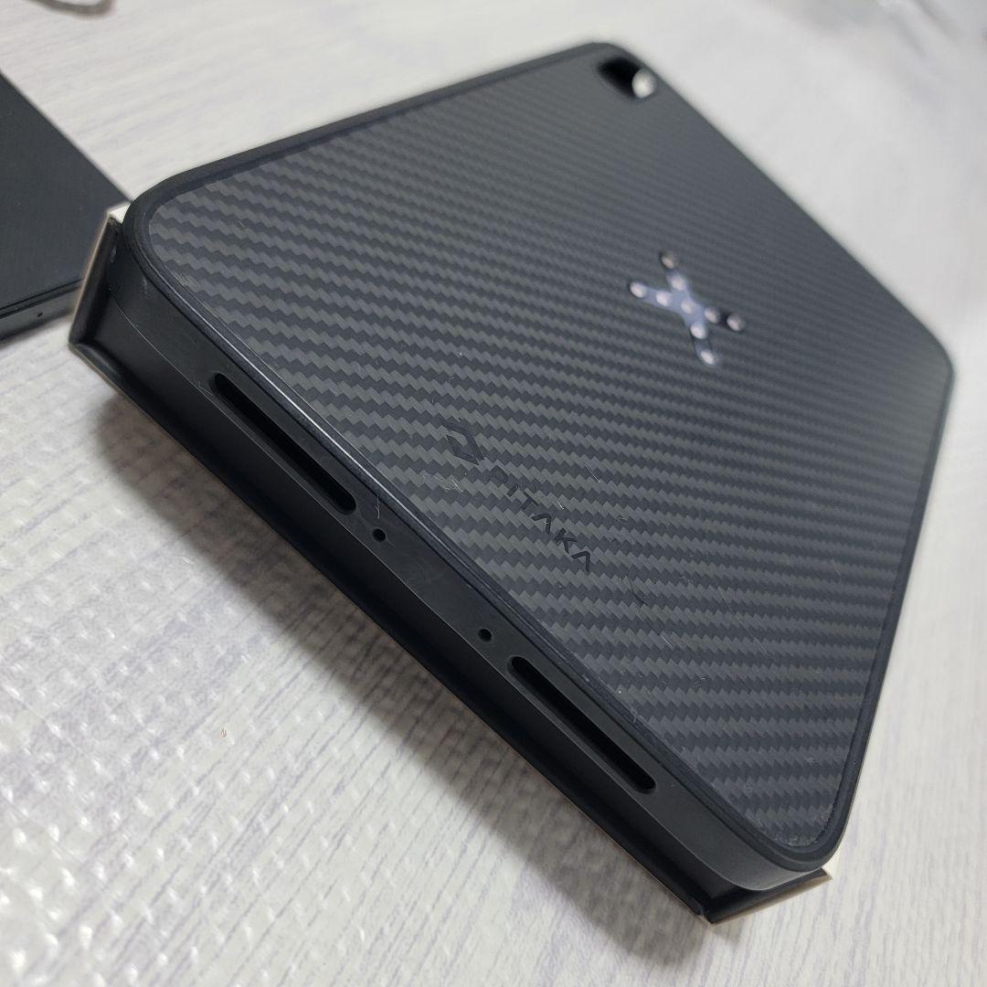 iPadアクセサリー PITAKA MagEZ Case Pro for iPad mini6