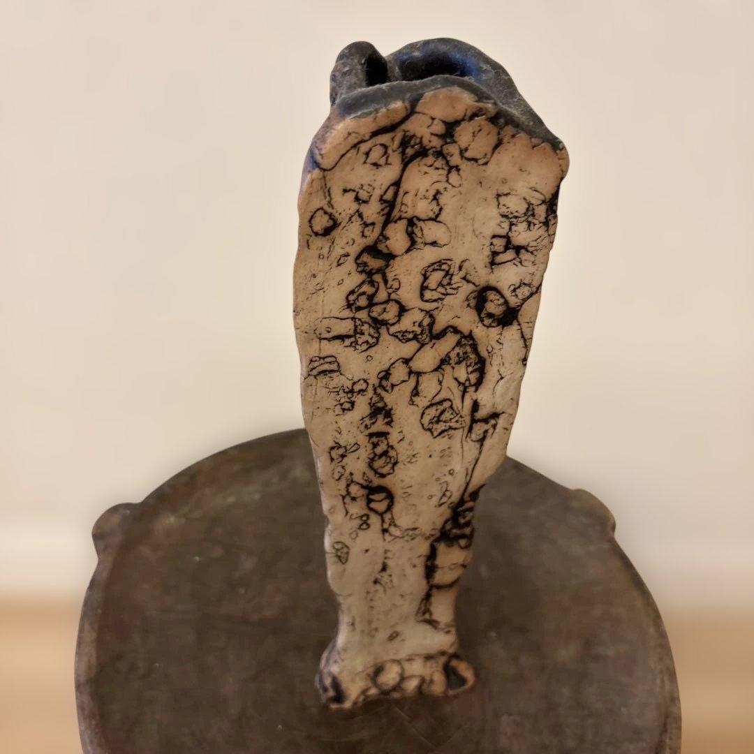 岡野里香氏作 花器
