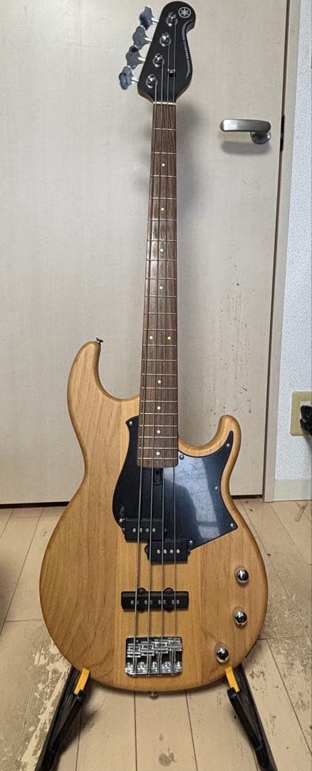 BB234 YAMAHAエレキベース