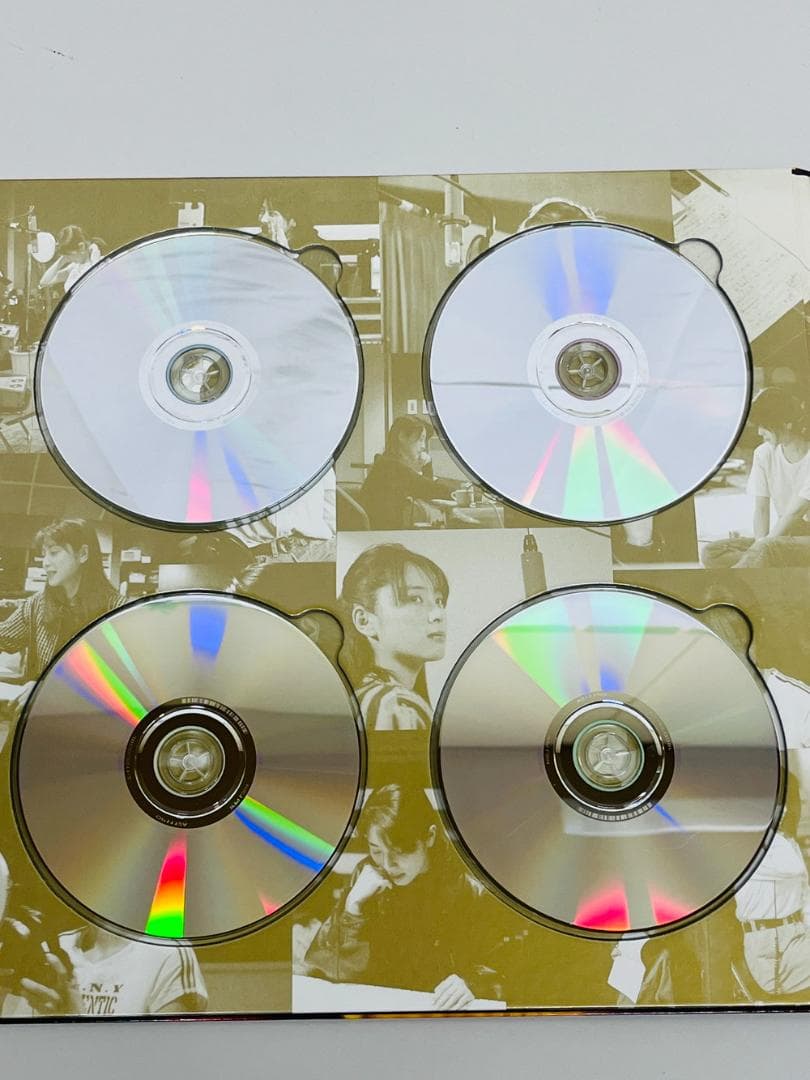 ◆ZARD SINGLE COLLETION 20th CD 09491