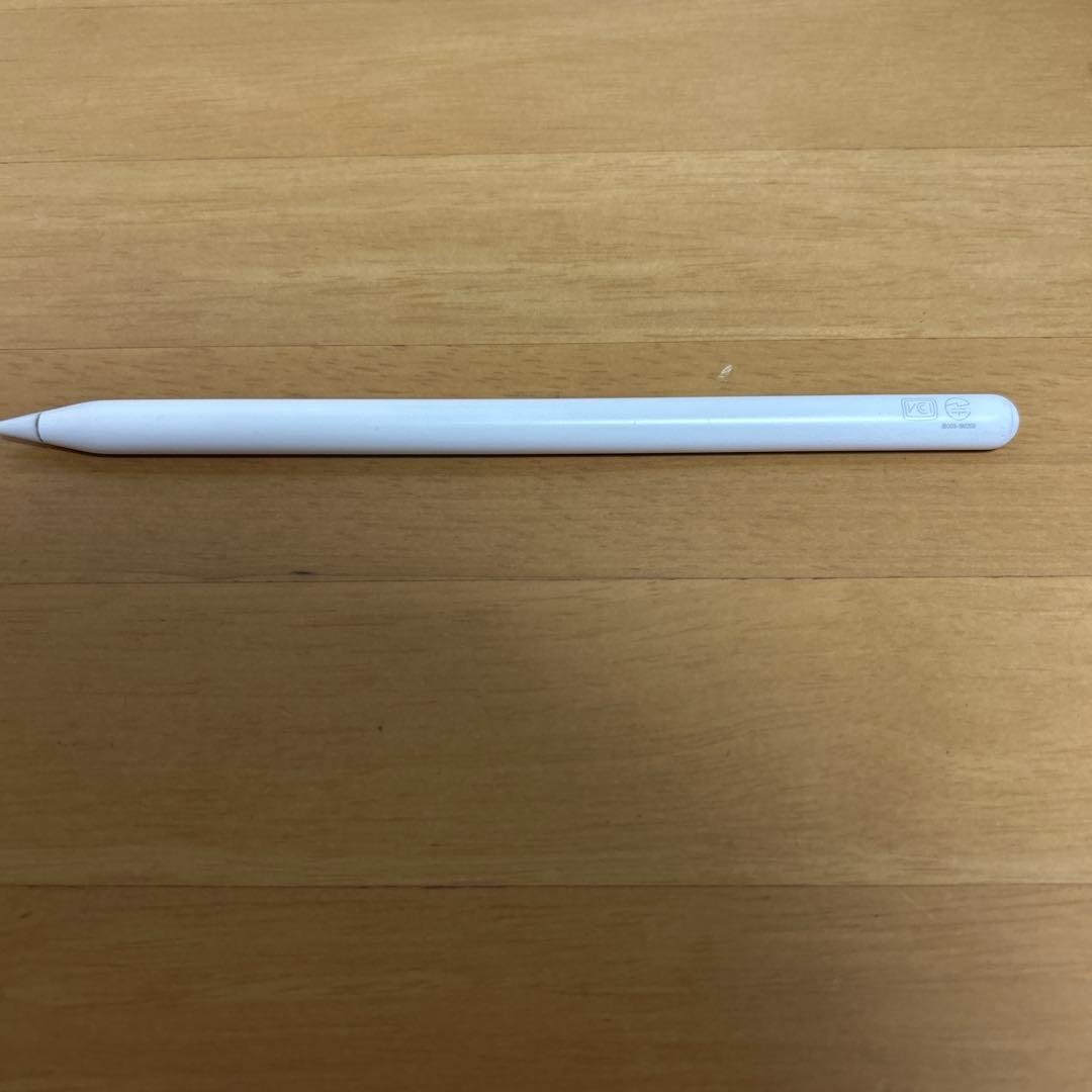 アップルペンシル 第2世代 箱なし