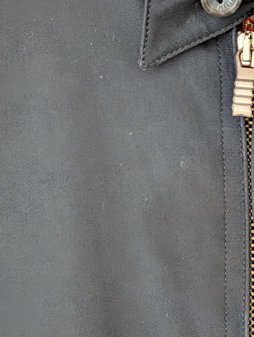 BARACUTA　バラクータ　G9　サイズ40　ネイビー