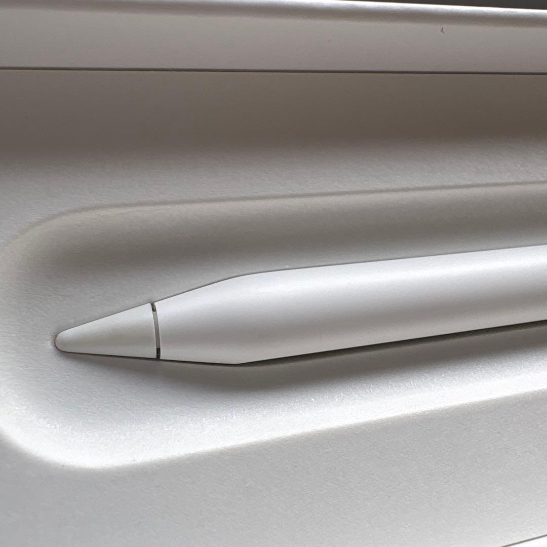 Apple Pencil 第二世代　動作確認済み