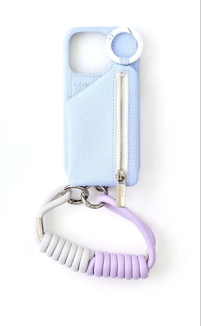 【新品】ajew ストラップ