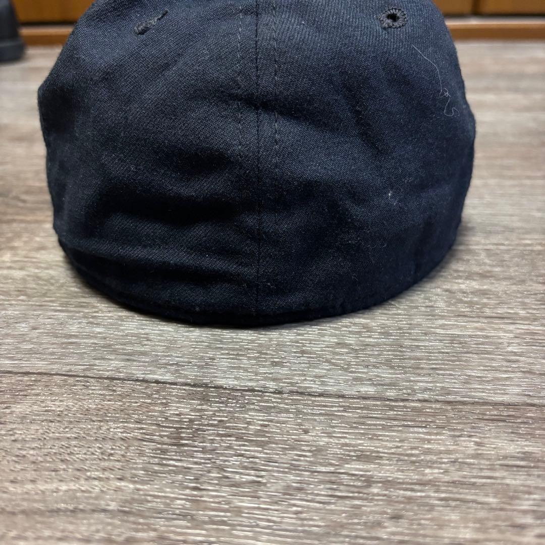 【80s〜90s初期】USA製　 vintage NEW ERA 59FIFY