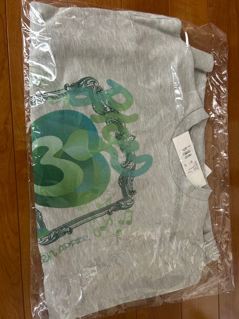 Mrs.GREEN APPLE and STコラボ　スウェット　Mサイズ