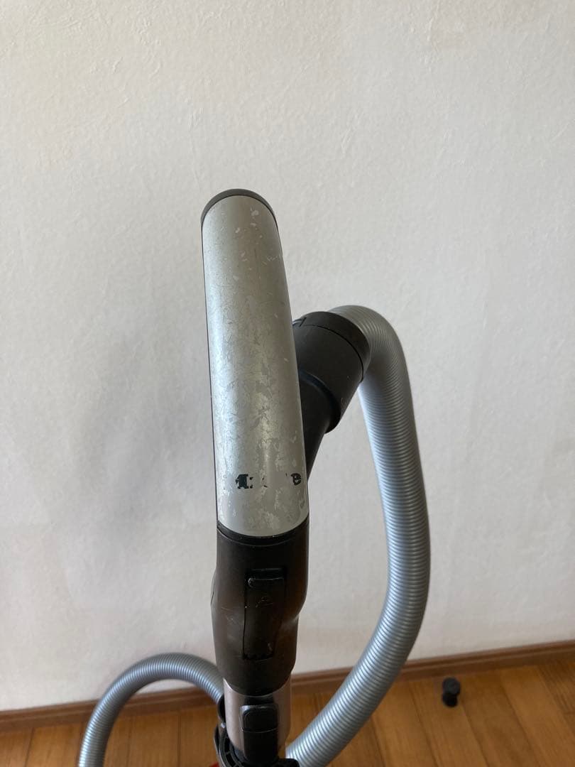 ミーレ 掃除機 S4560 CAT&DOG miele キャット＆ドッグ