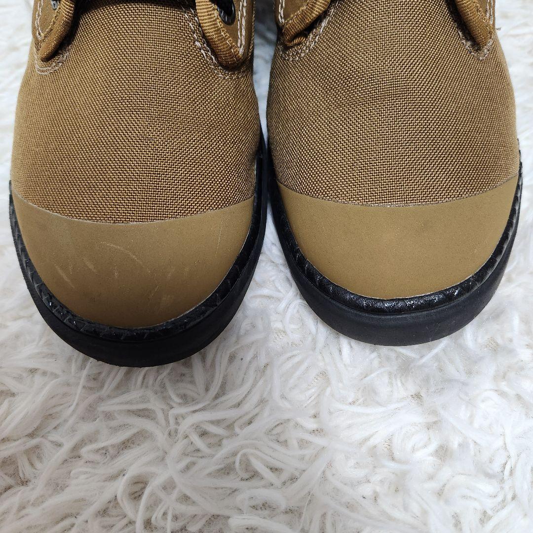 【未使用級】 Columbia サップランド　スノーブーツ　23cm