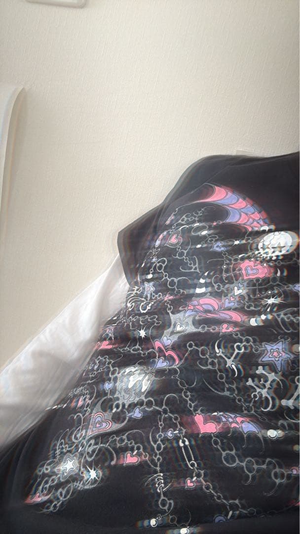 トップス ec melodi Ribcage Tee