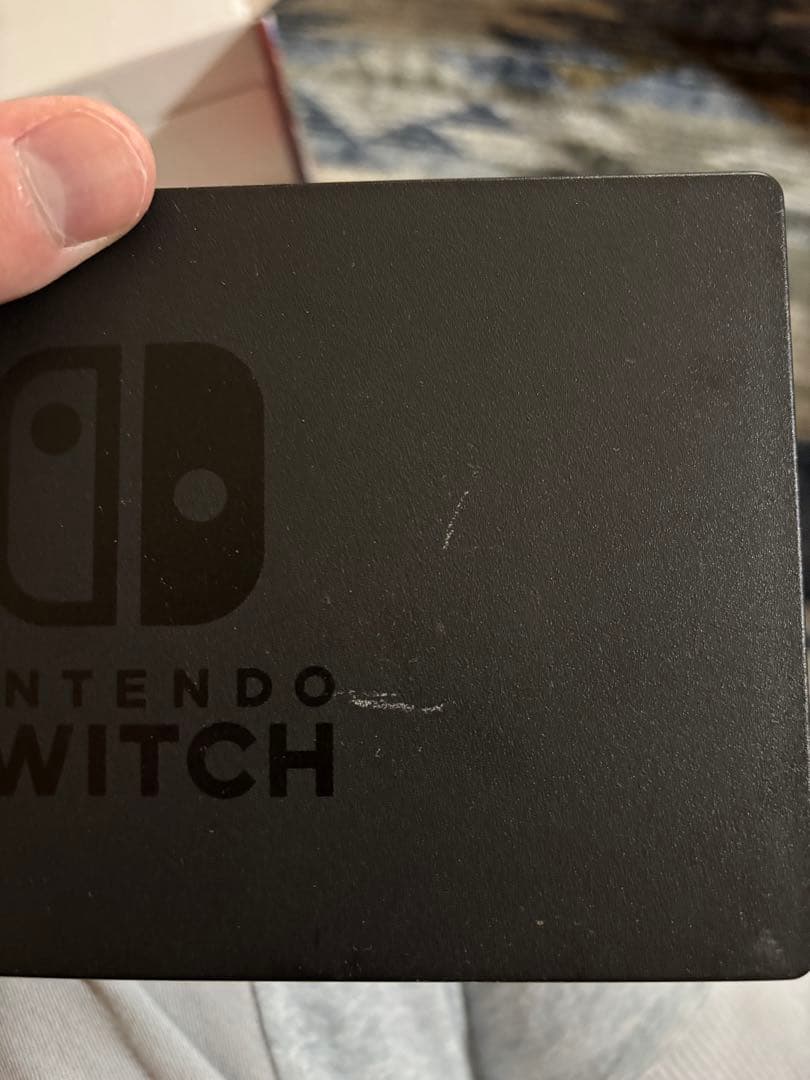 Nintendo Switch 本体 大乱闘スマッシュブラザーズ SPECIAL