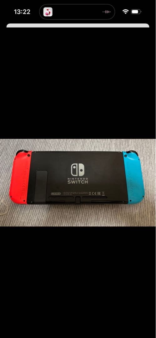 Nintendo Switch 本体 大乱闘スマッシュブラザーズ SPECIAL